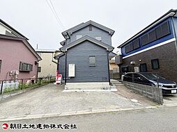 神奈川県藤沢市亀井野