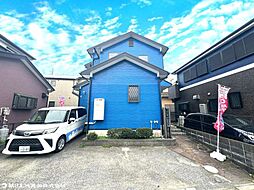 神奈川県藤沢市亀井野