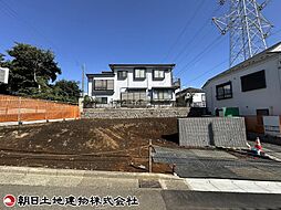 神奈川県横浜市旭区東希望が丘