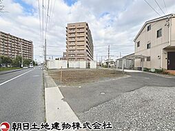 神奈川県海老名市東柏ケ谷3丁目