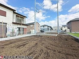 神奈川県綾瀬市蓼川2丁目