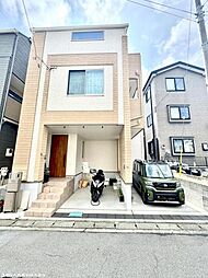 神奈川県綾瀬市大上5丁目