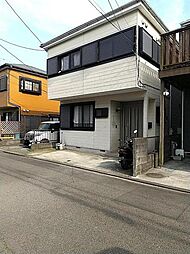 神奈川県大和市上草柳6丁目