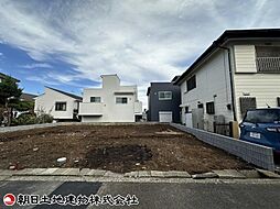 神奈川県相模原市南区相武台3丁目