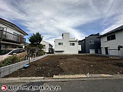 神奈川県相模原市南区相武台3丁目