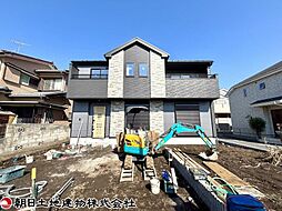 神奈川県横浜市瀬谷区南瀬谷1丁目