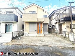 神奈川県大和市上草柳8丁目