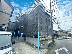 神奈川県座間市栗原中央5丁目