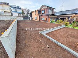 神奈川県相模原市南区相武台3丁目