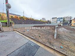 神奈川県相模原市南区相武台3丁目