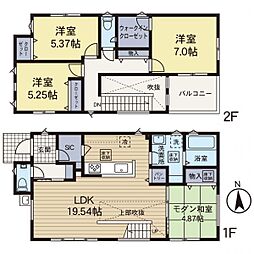 神奈川県座間市新田宿