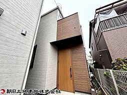 神奈川県大和市福田6丁目