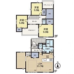神奈川県横浜市瀬谷区阿久和西2丁目