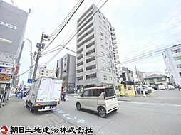 藤和シティホームズ大和駅前