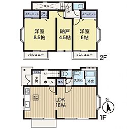 神奈川県横浜市瀬谷区本郷2丁目