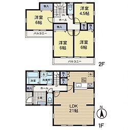 神奈川県横浜市旭区今宿2丁目