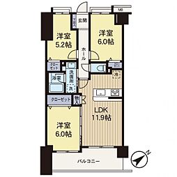 藤和シティホームズ大和パークサイドビュー