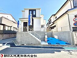 神奈川県大和市福田