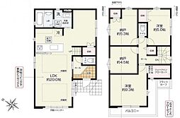 神奈川県相模原市南区東林間8丁目