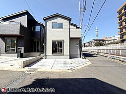 神奈川県藤沢市石川6丁目