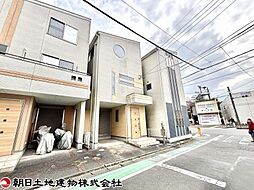 神奈川県海老名市東柏ケ谷5丁目