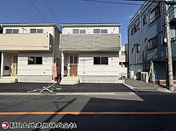 神奈川県綾瀬市上土棚北4丁目