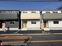 神奈川県綾瀬市上土棚北4丁目