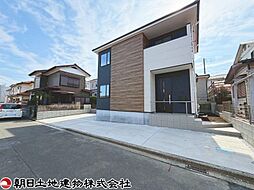 神奈川県綾瀬市綾西1丁目
