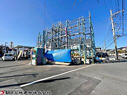 神奈川県海老名市国分寺台3丁目