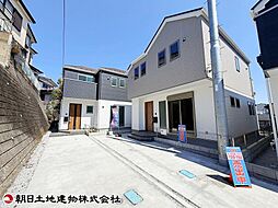 神奈川県大和市福田8丁目