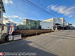 神奈川県大和市上草柳6丁目