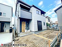 神奈川県藤沢市下土棚