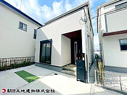 神奈川県藤沢市下土棚