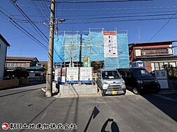 神奈川県横浜市瀬谷区下瀬谷3丁目