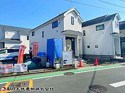神奈川県相模原市南区御園5丁目
