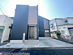 神奈川県横浜市瀬谷区南瀬谷1丁目