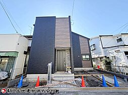 神奈川県横浜市瀬谷区南瀬谷1丁目