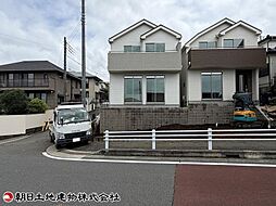 神奈川県海老名市国分寺台4丁目