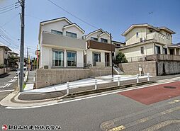 神奈川県海老名市国分寺台4丁目