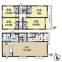 神奈川県横浜市瀬谷区二ツ橋町