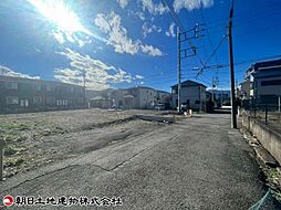 神奈川県座間市入谷西2丁目