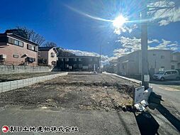 神奈川県座間市入谷西2丁目