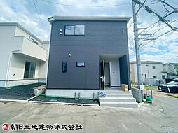神奈川県座間市入谷西2丁目