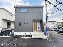 神奈川県座間市入谷西2丁目