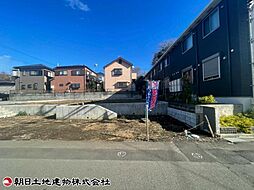 神奈川県座間市入谷西2丁目