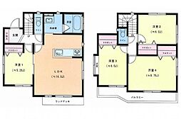 神奈川県綾瀬市寺尾南3丁目