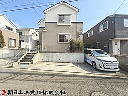 神奈川県綾瀬市寺尾南3丁目