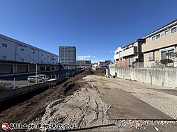 神奈川県大和市下鶴間