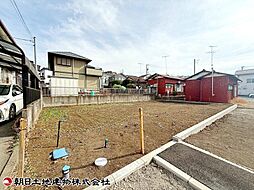 神奈川県海老名市上今泉1丁目