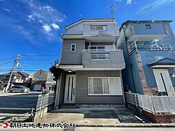 神奈川県横浜市瀬谷区瀬谷4丁目